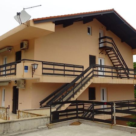 Zana Apartments Stan Trigraci Εξωτερικό φωτογραφία