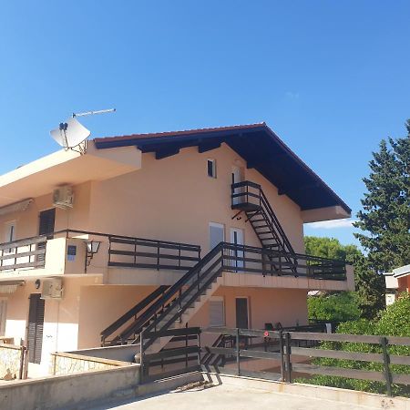 Zana Apartments Stan Trigraci Εξωτερικό φωτογραφία