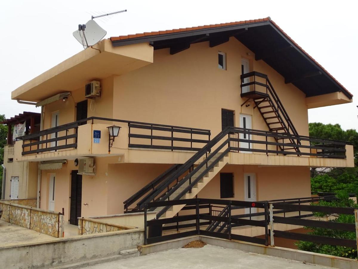 Zana Apartments Stan Trigraci Εξωτερικό φωτογραφία