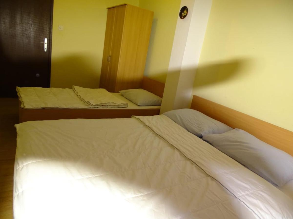 Zana Apartments Stan Trigraci Εξωτερικό φωτογραφία