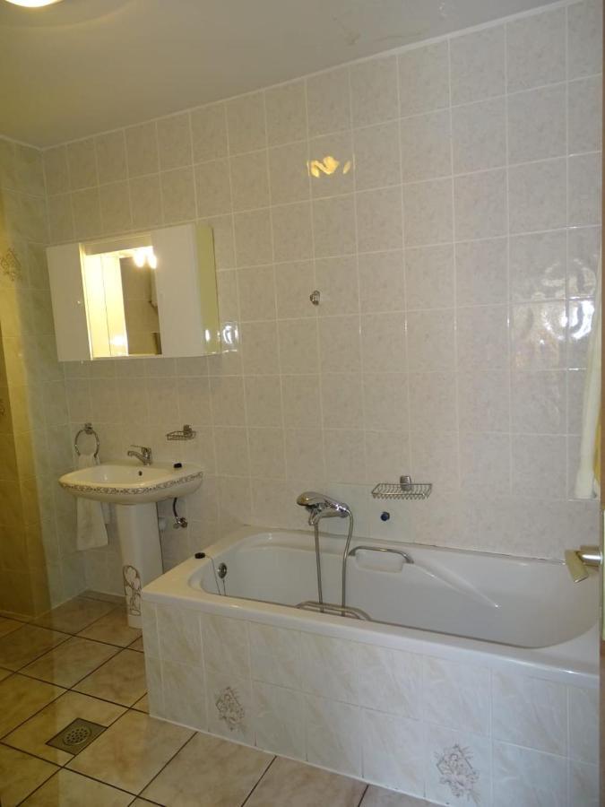 Zana Apartments Stan Trigraci Εξωτερικό φωτογραφία