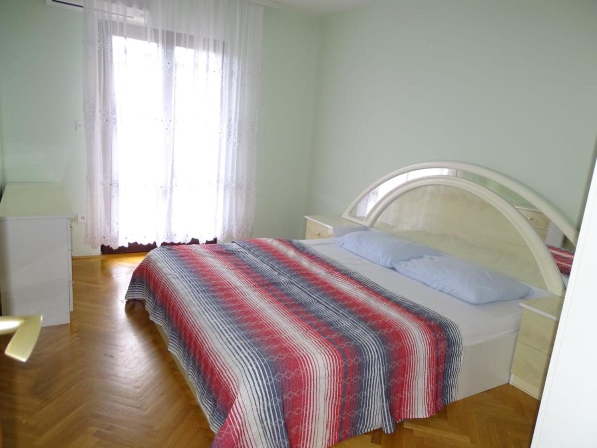 Zana Apartments Stan Trigraci Εξωτερικό φωτογραφία