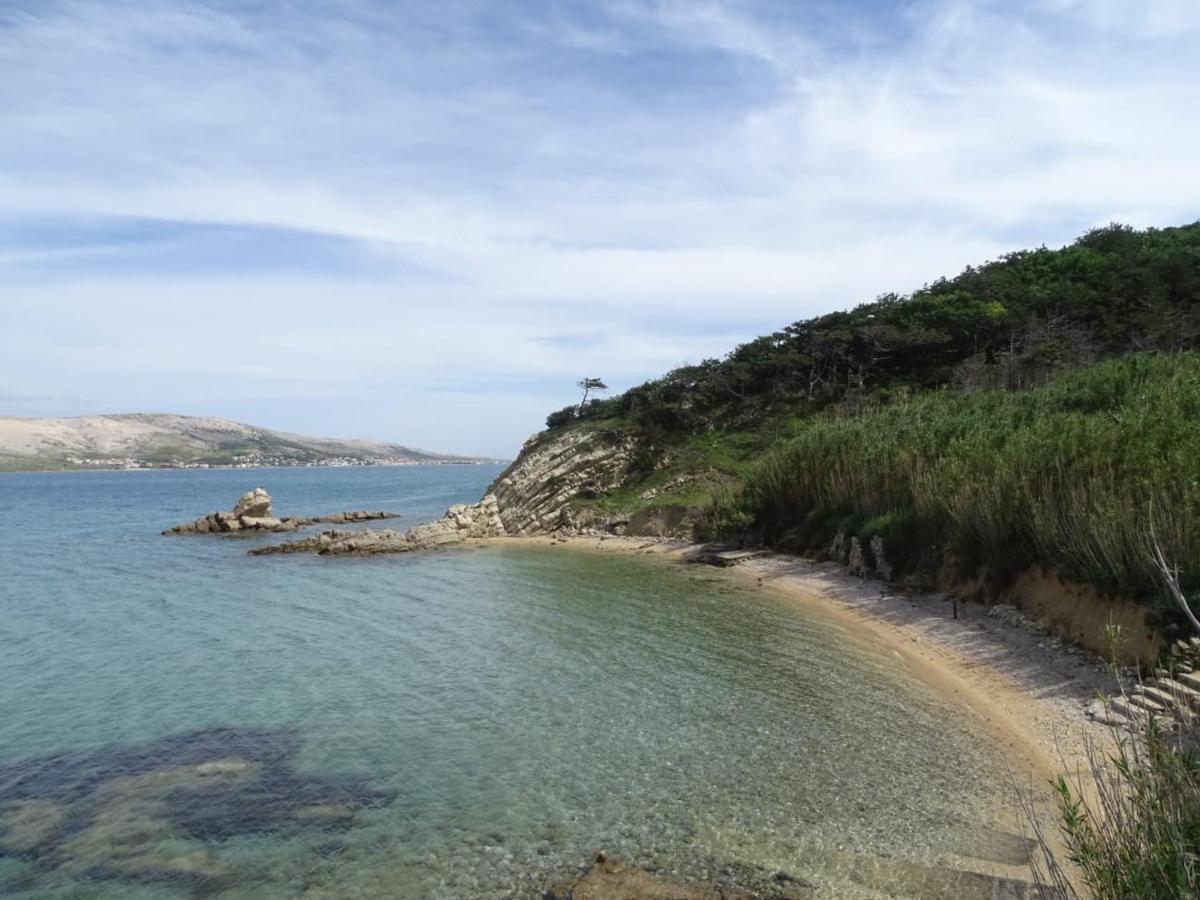 Zana Apartments Stan Trigraci Εξωτερικό φωτογραφία