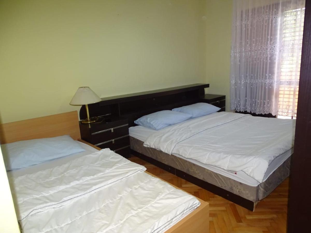 Zana Apartments Stan Trigraci Εξωτερικό φωτογραφία
