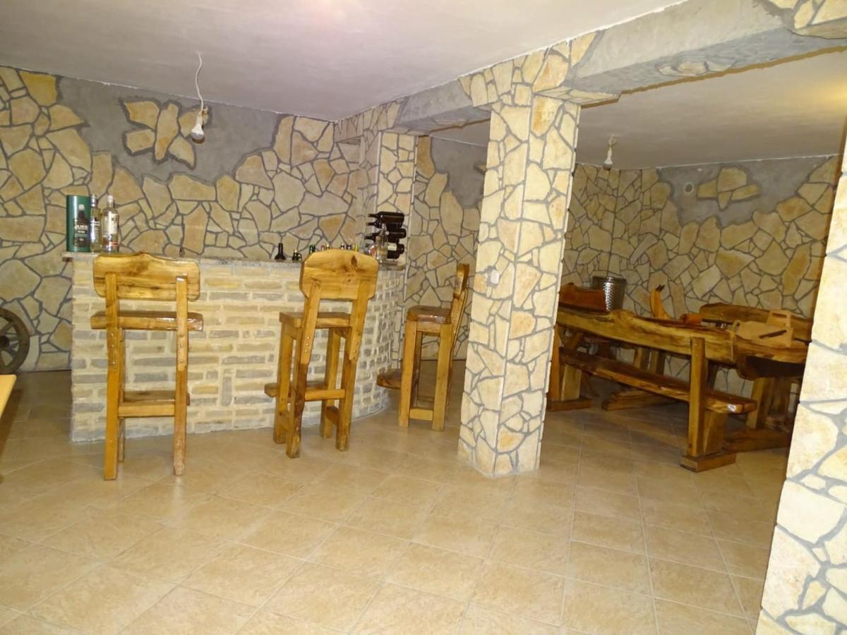 Zana Apartments Stan Trigraci Εξωτερικό φωτογραφία