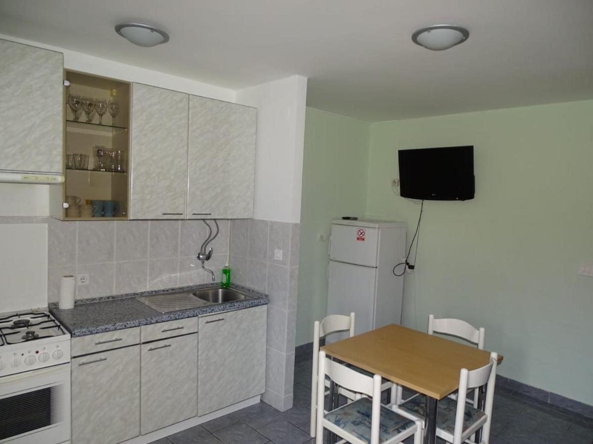 Zana Apartments Stan Trigraci Εξωτερικό φωτογραφία